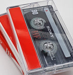 Sony Son-0159 C90HFR 90-Minute Audio Cassette Tape