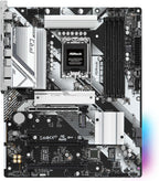 ASRock B760 PRO RS/D4 Intel DDR4 ATX Motherboard