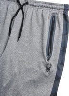 Spyder Men's Active Sweatpants Performance Tech Terry Joggers