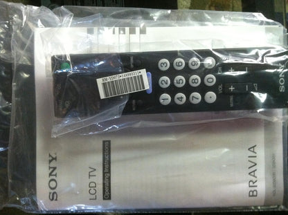 Sony BRAVIA KDL32BX330 32-Inch 720p LCD HDTV