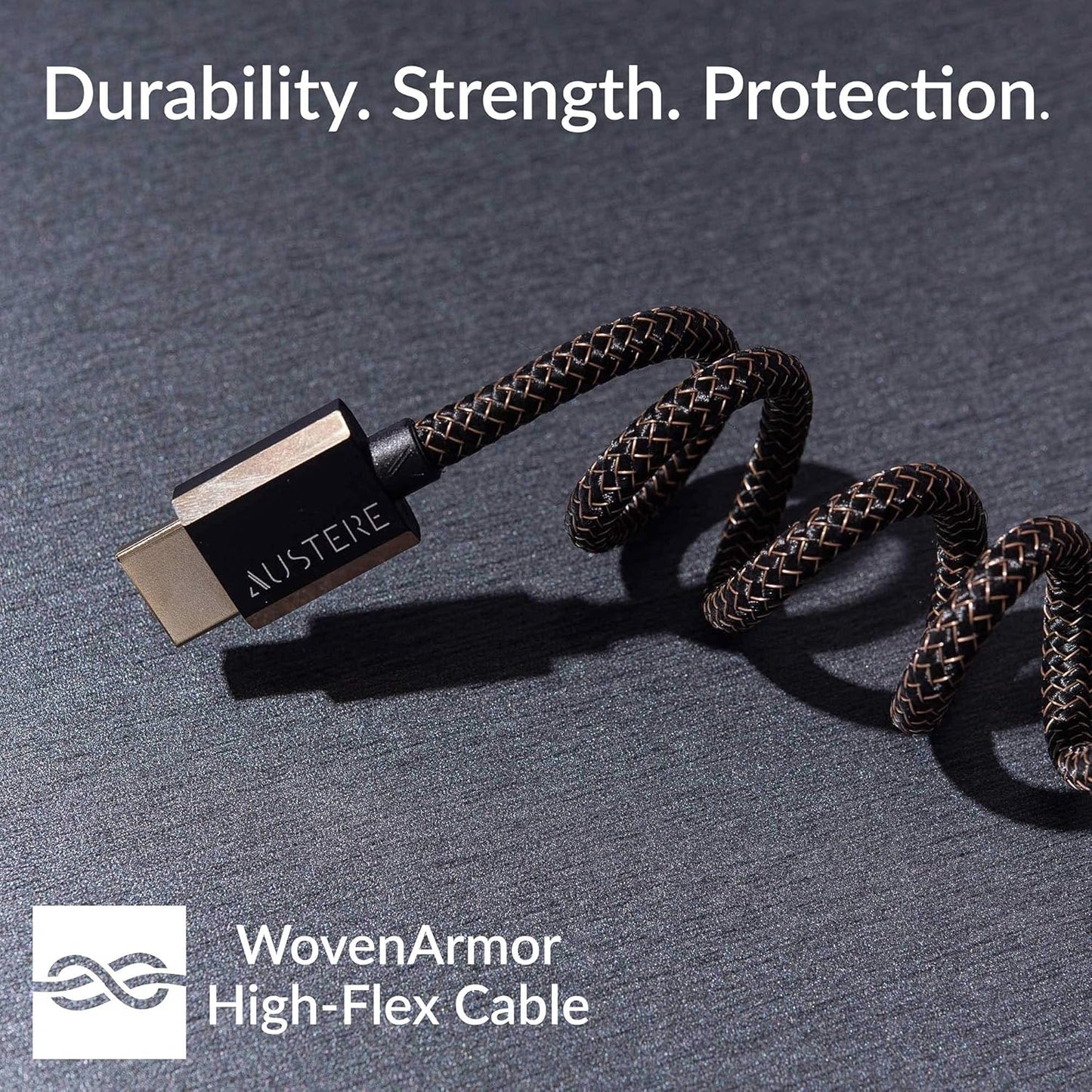 Sony KD55X80J 55" 4K HDR Smart TV w/ HDMI Cable (Used)