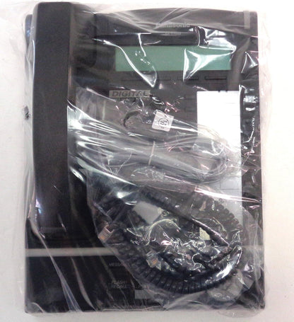 Panasonic KX-T7633 24-Button Speakerphone (Renewed)