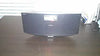 Sony CMT-V50iP Micro Hi-Fi Music System iPod iPhone
