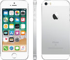 Apple SE16GB iPhone SE 16GB Unlocked - Silver