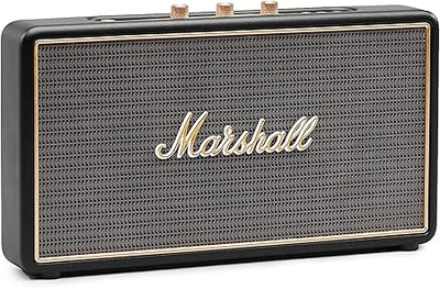 Marshall 04091390 Stockwell Portable Bluetooth Speaker