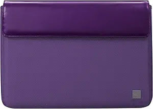 Sony VGPCKC3/V.AE VAIO CS Series Purple Slip Cover — main product image