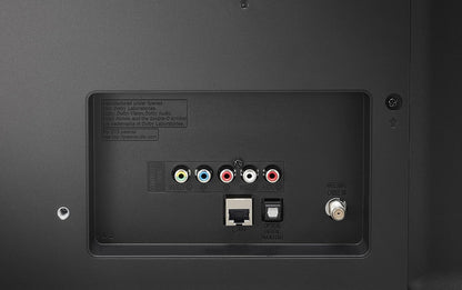 LG 43LK5400PUA 43-Inch 1080p Smart LED TV