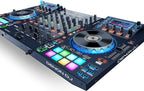 Denon DJ MCX8000 Standalone Serato DJ Controller