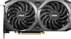 MSI GeForce RTX 3060 Ventus 2X 12G OC Graphics Card