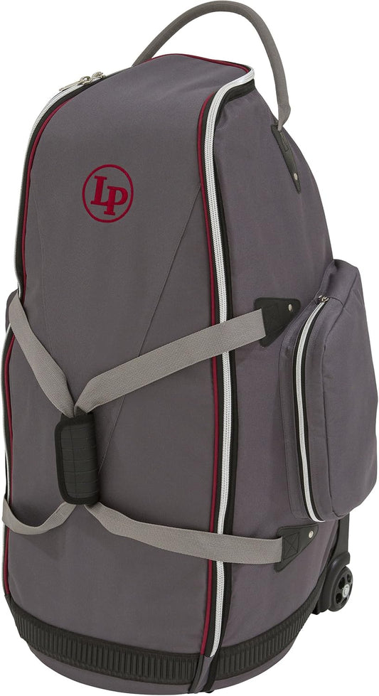 Latin Percussion LP546-UT Touring Series Conga Bag Gray