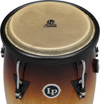 Latin Percussion LPA647-VSB Aspire Wood Congas 11