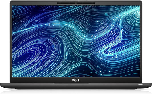 Dell 7320 Latitude 7000 Series 13.3" i7 Notebook
