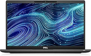 Dell 7320 Latitude 7000 13.3" i5 Notebook