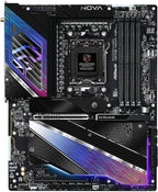 ASRock X870E NOVA WIFI AM5 Ryzen ATX Motherboard