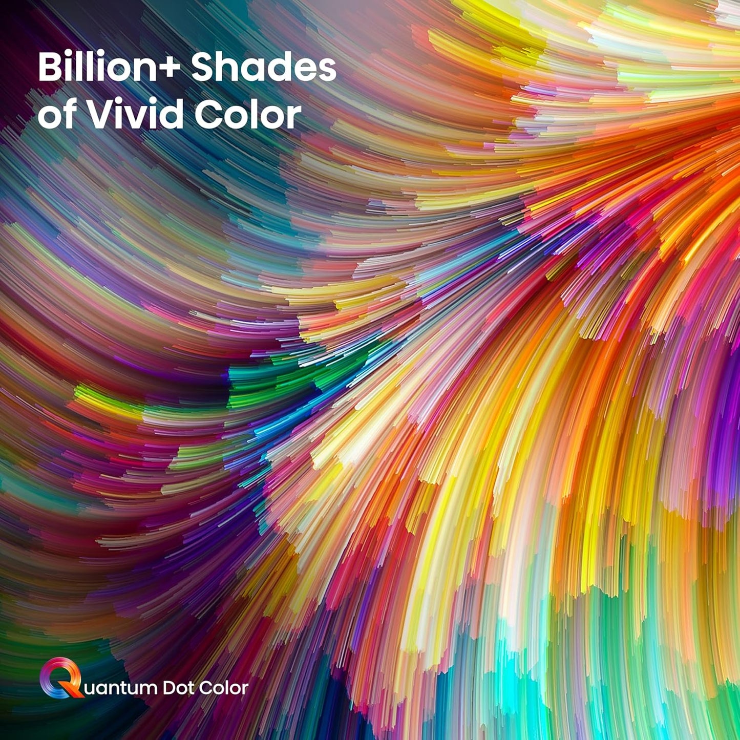 Hisense 75U8K 75-Inch ULED Mini-LED Google TV (Renewed)