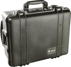 Pelican 1560-001-150 Case No Foam Orange