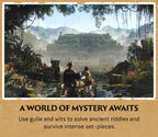 Microsoft EP2-18094 Indiana Jones: Great Circle Collector's Edition (Xbox/PC)