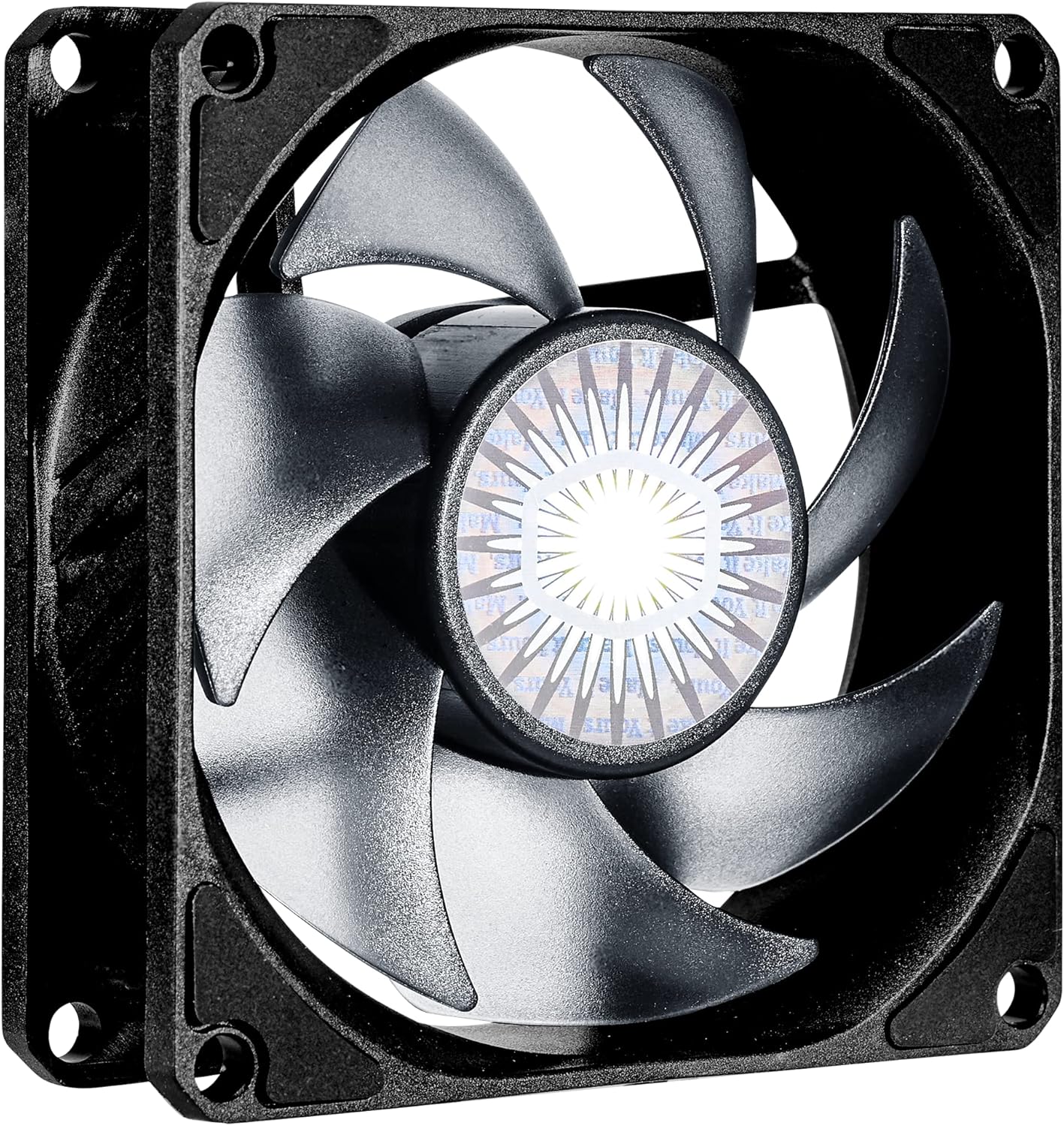 Cooler Master MFX-B8NN-25NPK-R1 80mm PWM Case Fan