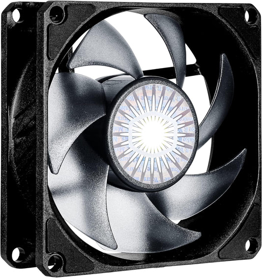 Cooler Master MFX-B8NN-25NPK-R1 80mm PWM Case Fan