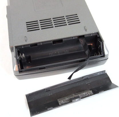 RCA RP3503 Shoebox Cassette Voice Recorder