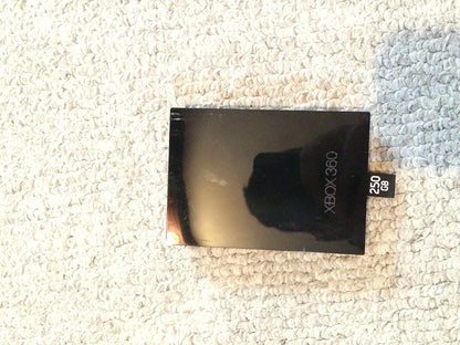 Microsoft S4G-00009 Xbox 360 4GB Black Console Kinect Bundle