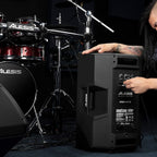 Alesis STRIKE AMP12 2000-Watt Portable Drum Amplifier