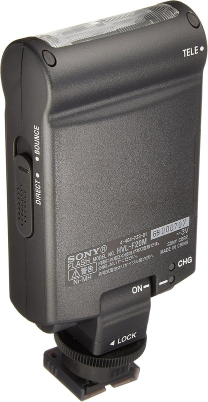 Sony HVL-F20M External Flash Compact