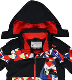 Spyder Boys Leader Insulated Ski Jacket 38SG075316