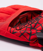 Spyder OVERWEB GTX Gloves Volcano