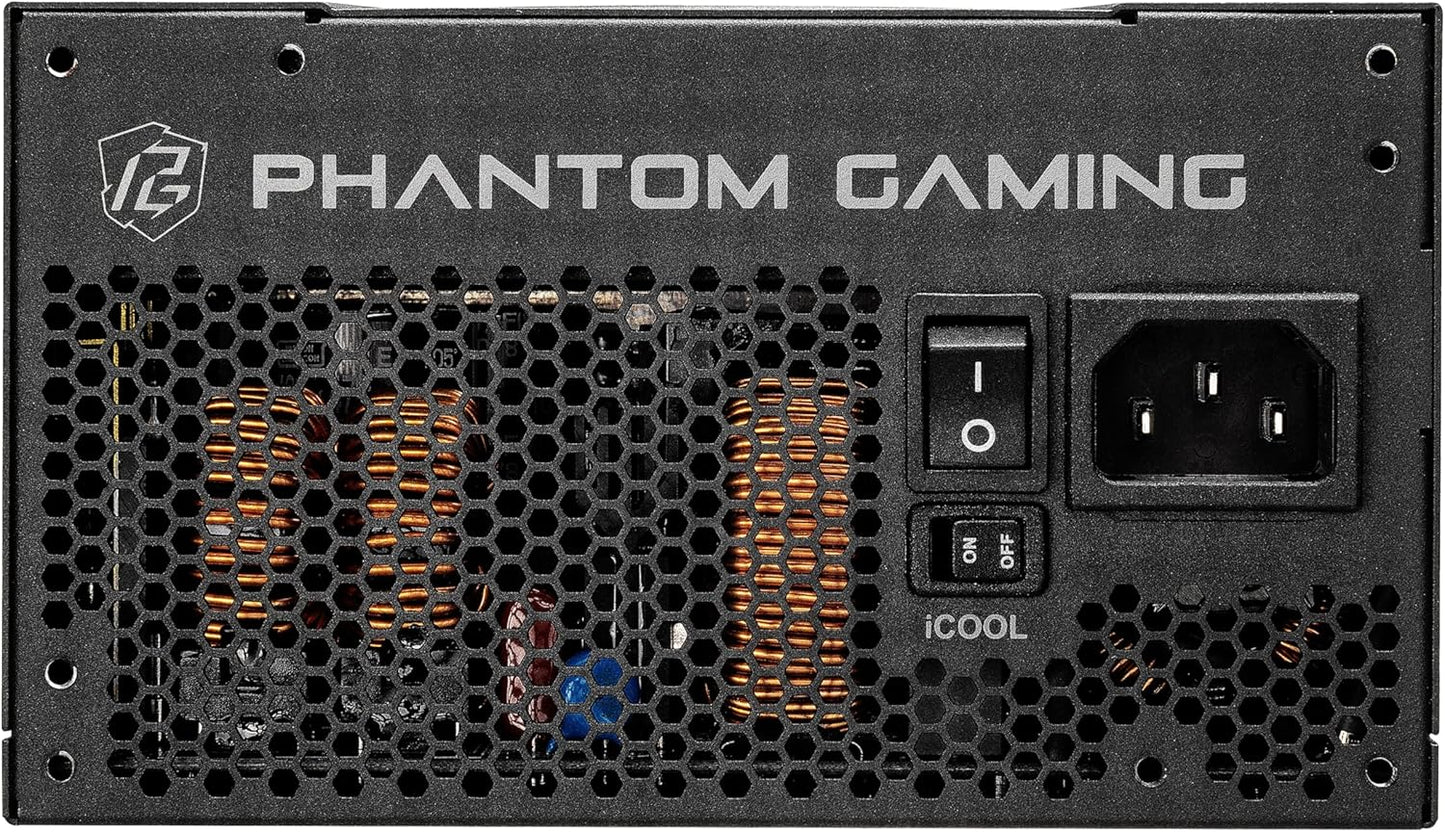 ASRock 90-UXP130-GFUAAB PG 1300W ATX 3.1 PSU