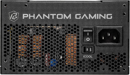 ASRock 90-UXP130-GFUAAB PG 1300W ATX 3.1 PSU