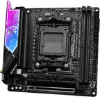 ASRock B850I Lightning WiFi AM5 Mini-ITX Motherboard