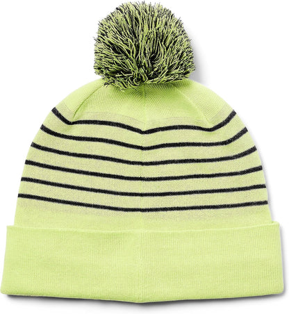 Spyder 38F555308 Boys' Fleece-Lined Winter Icebox Hat