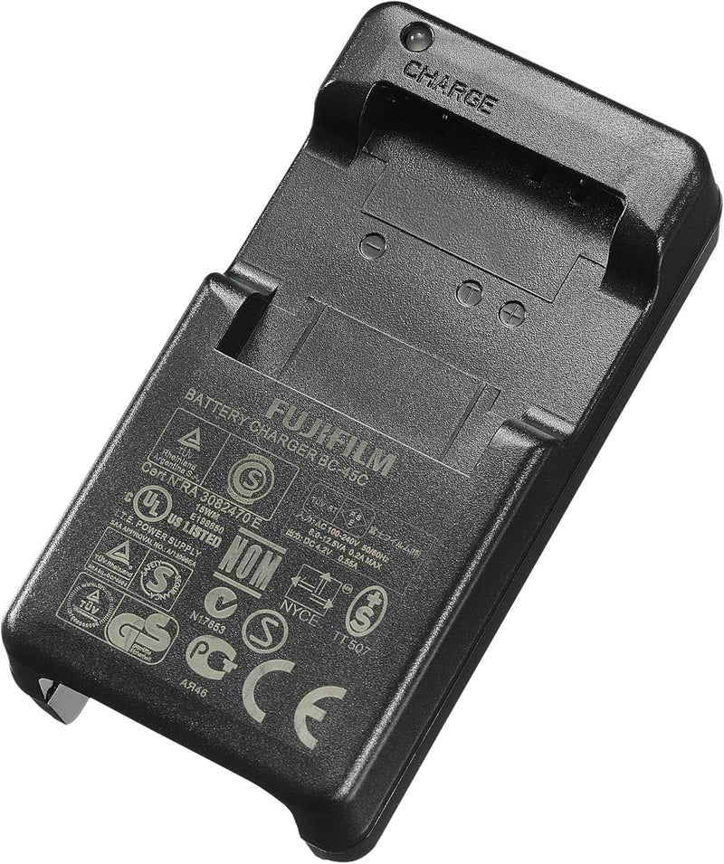 Fujifilm BC-45C Battery Charger — main product image