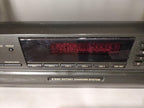 Technics SL-PD5 5-Disc CD Player Changer