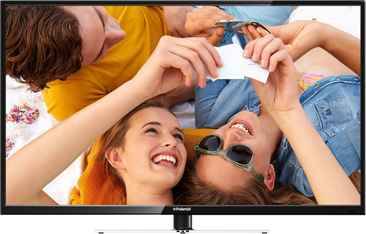 Polaroid 50GSR3000FA 50" LED TV - Black