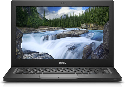 Dell RNNP4 Latitude 7290 12.5" i5 Laptop