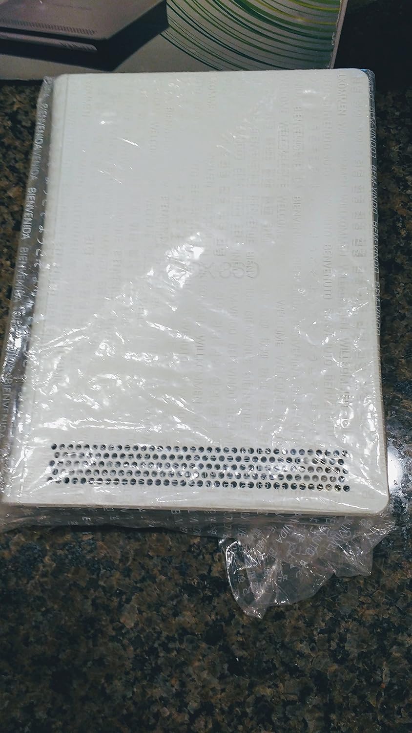 Microsoft 882224379663 Xbox 360 HD DVD Player