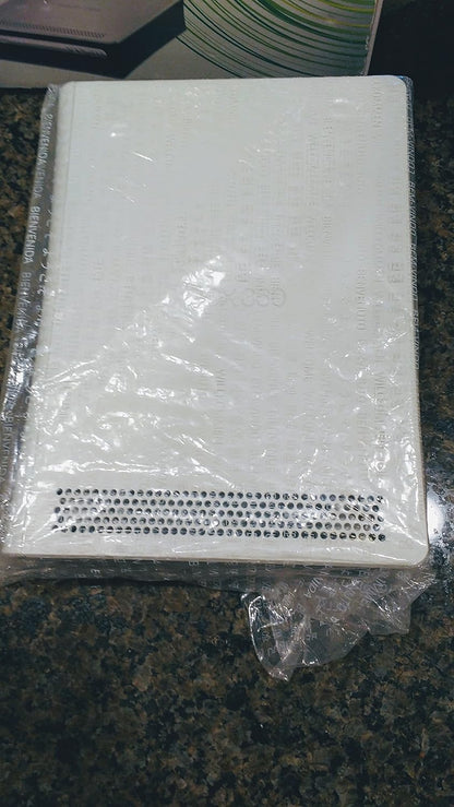 Microsoft 882224379663 Xbox 360 HD DVD Player