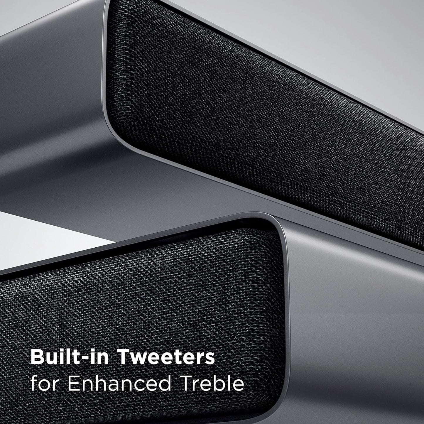 TCL Q6310 3.1ch Sound Bar with Wireless Subwoofer (Renewed)