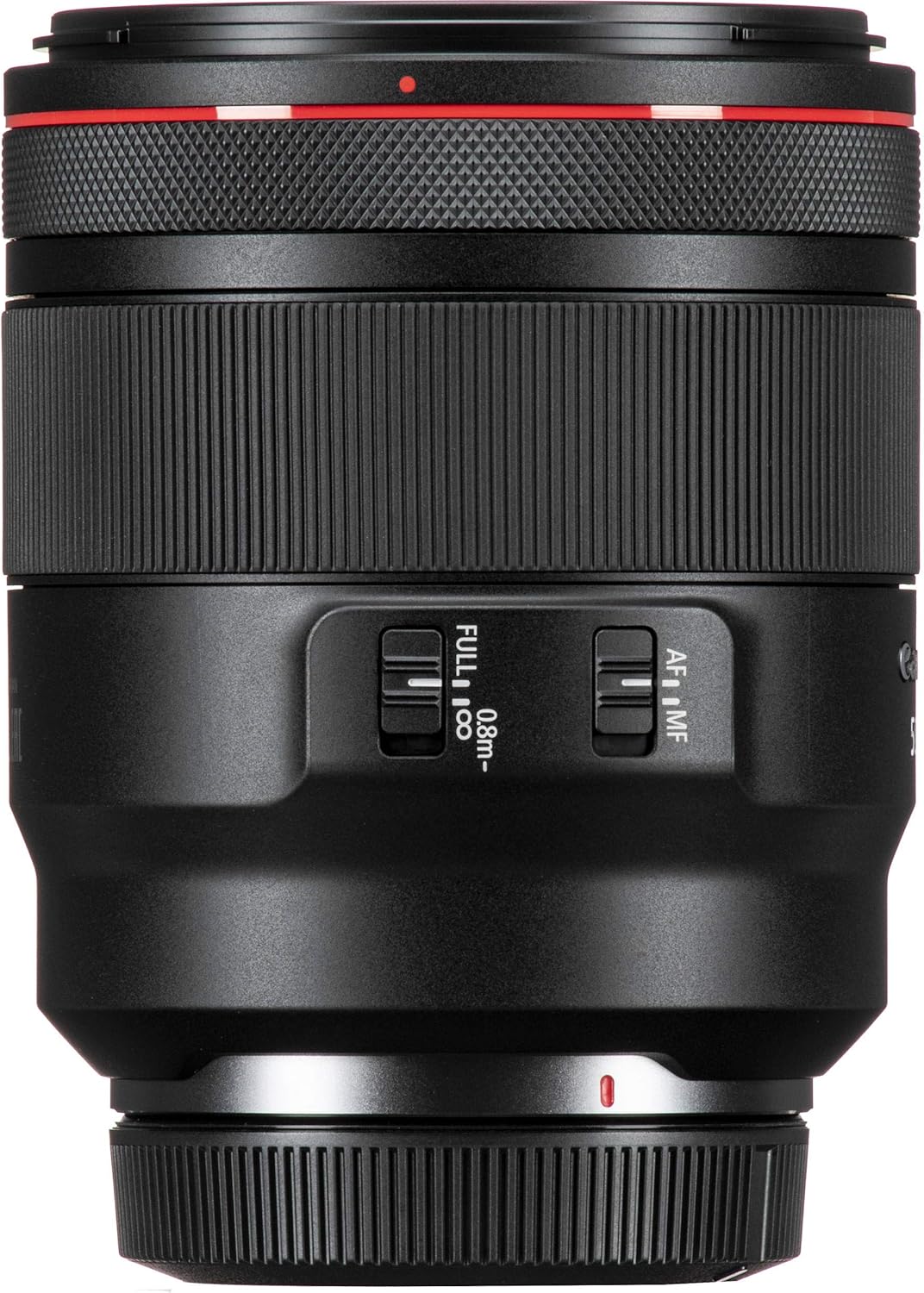 Canon 2959C002 RF 50mm F1.2 L USM Lens