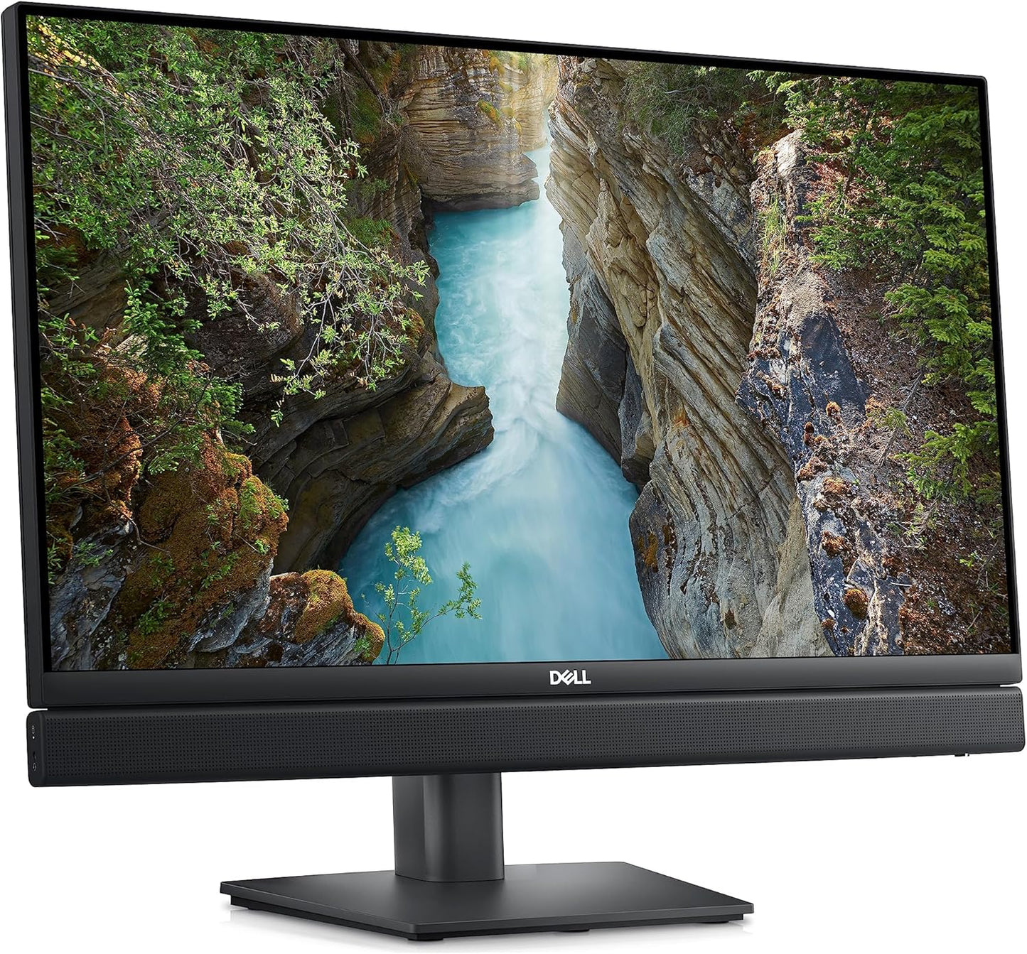 Dell OptiPlex 7410 AIO 23.8" FHD All-in-One PC