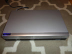 LG XBV713 DVD VCR Combo Player - Zenith