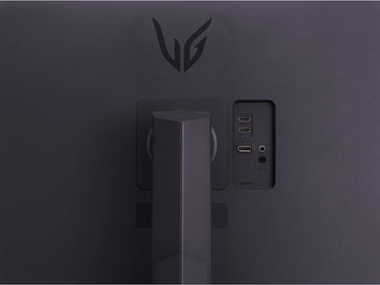 LG 32GQ750-B 32" 4K UHD 144Hz Ultragear Gaming Monitor