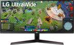 LG 29WP60G-B 29