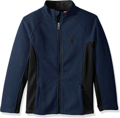 Spyder 70D64000-06 Central Full Zip Sweater