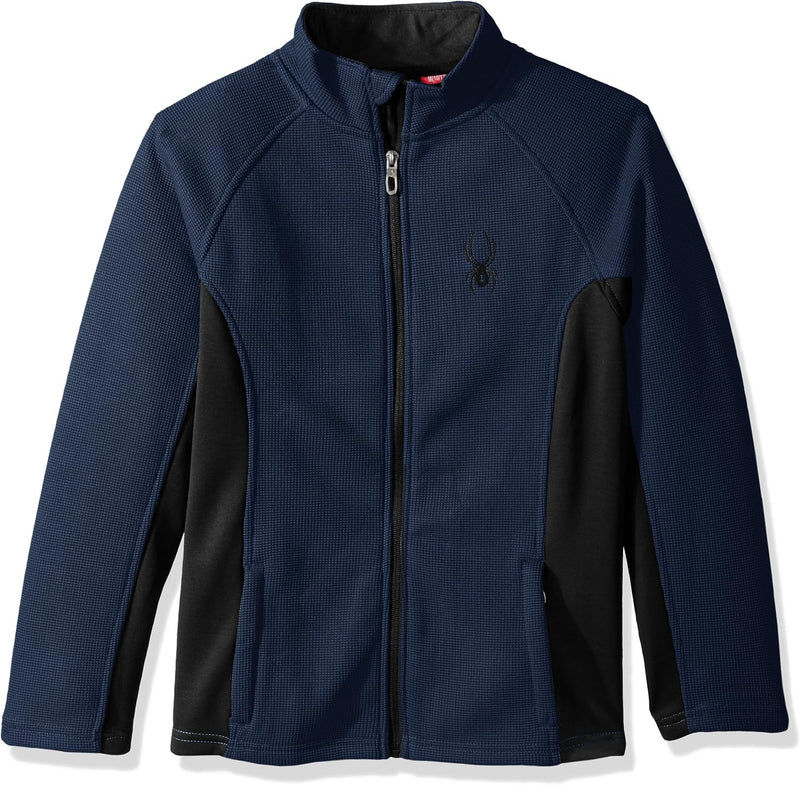 Spyder 70D64000-06 Central Full Zip Sweater — main product image