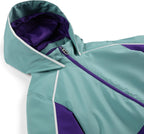 Spyder 38SJ075406 Girls' Conquer Insulated Ski Jacket
