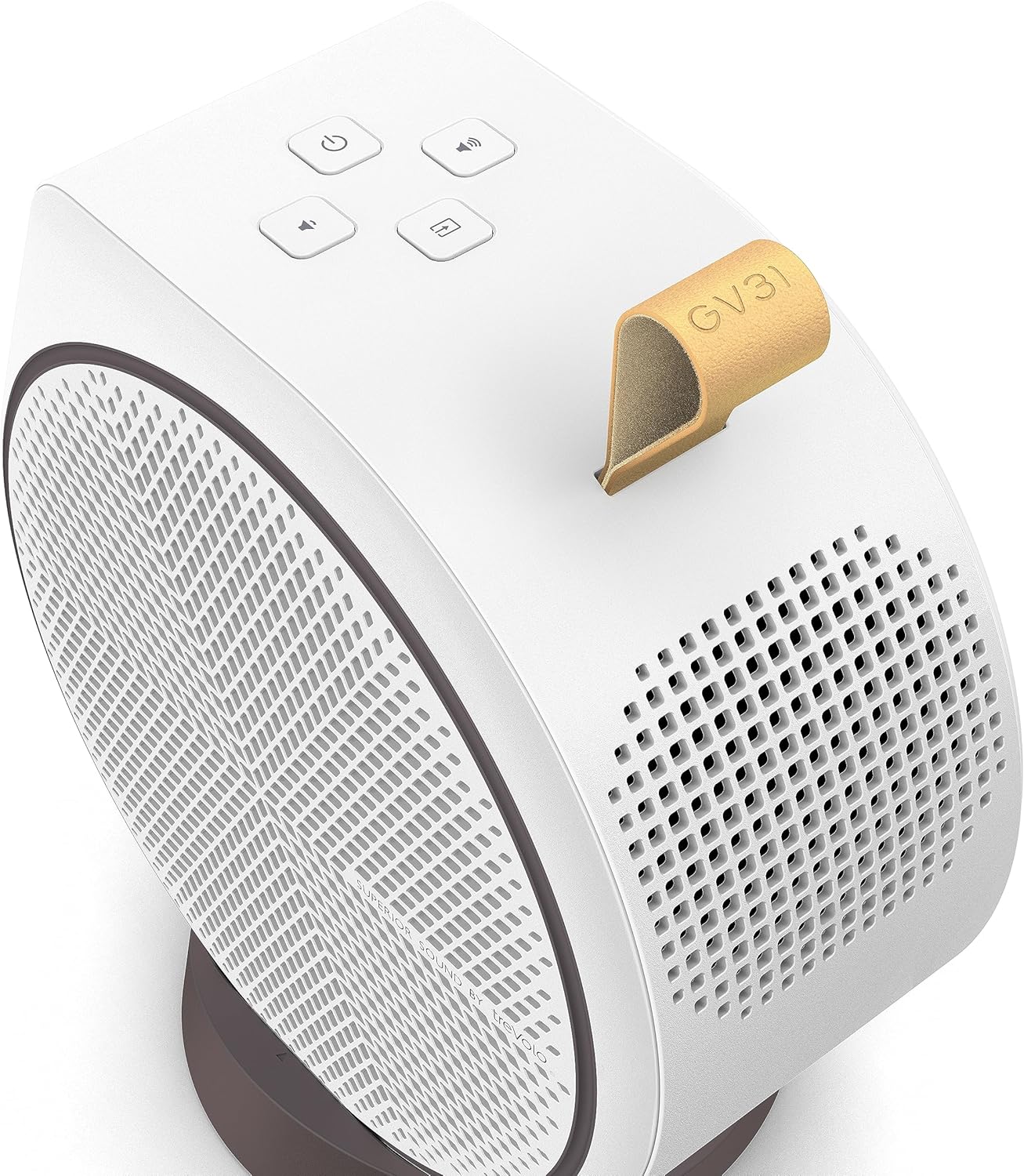 BenQ GV31 1080p Portable Projector