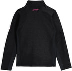 Spyder 38R485304 Girls Bandita Full Zip Jacket